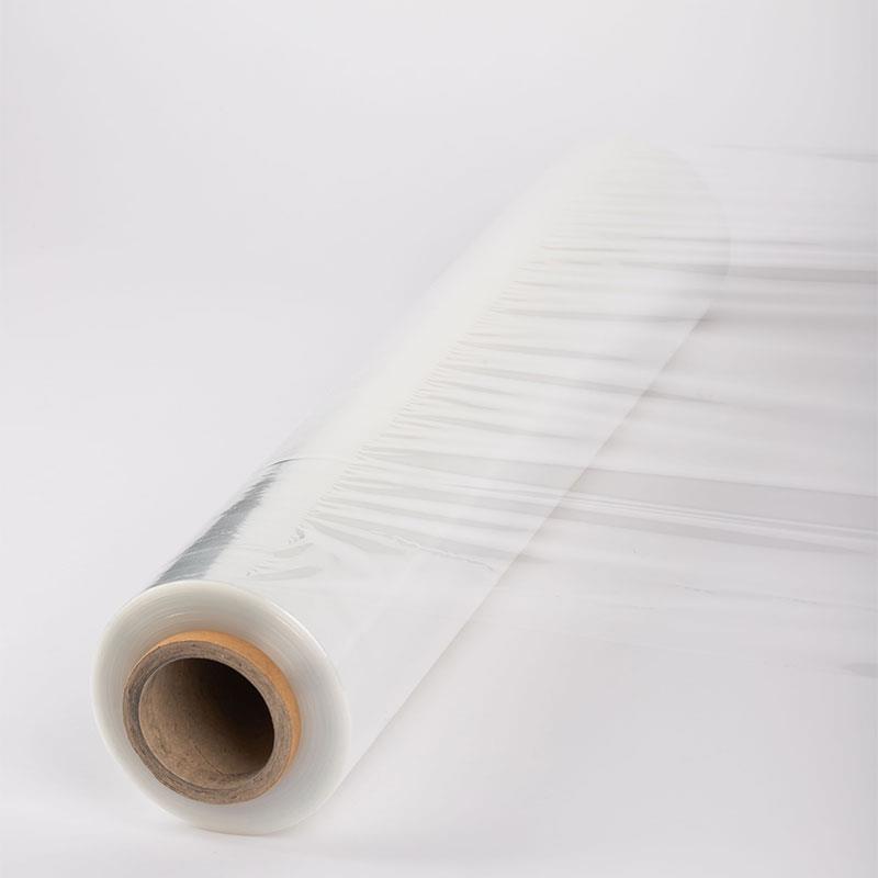 Handstretchfolie 23 µ 500mm x 300m transparent PRO