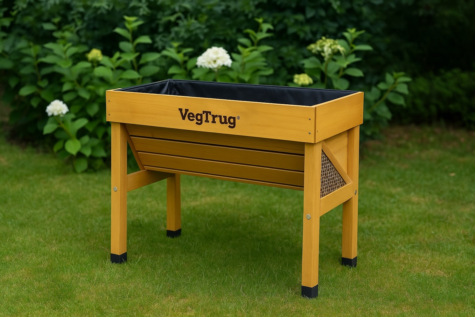 Zubehör für Hochbeete Zubehör für Hochbeete