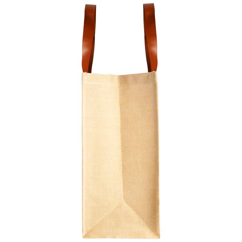 Jutetasche NOOR Einkaufstasche Jute