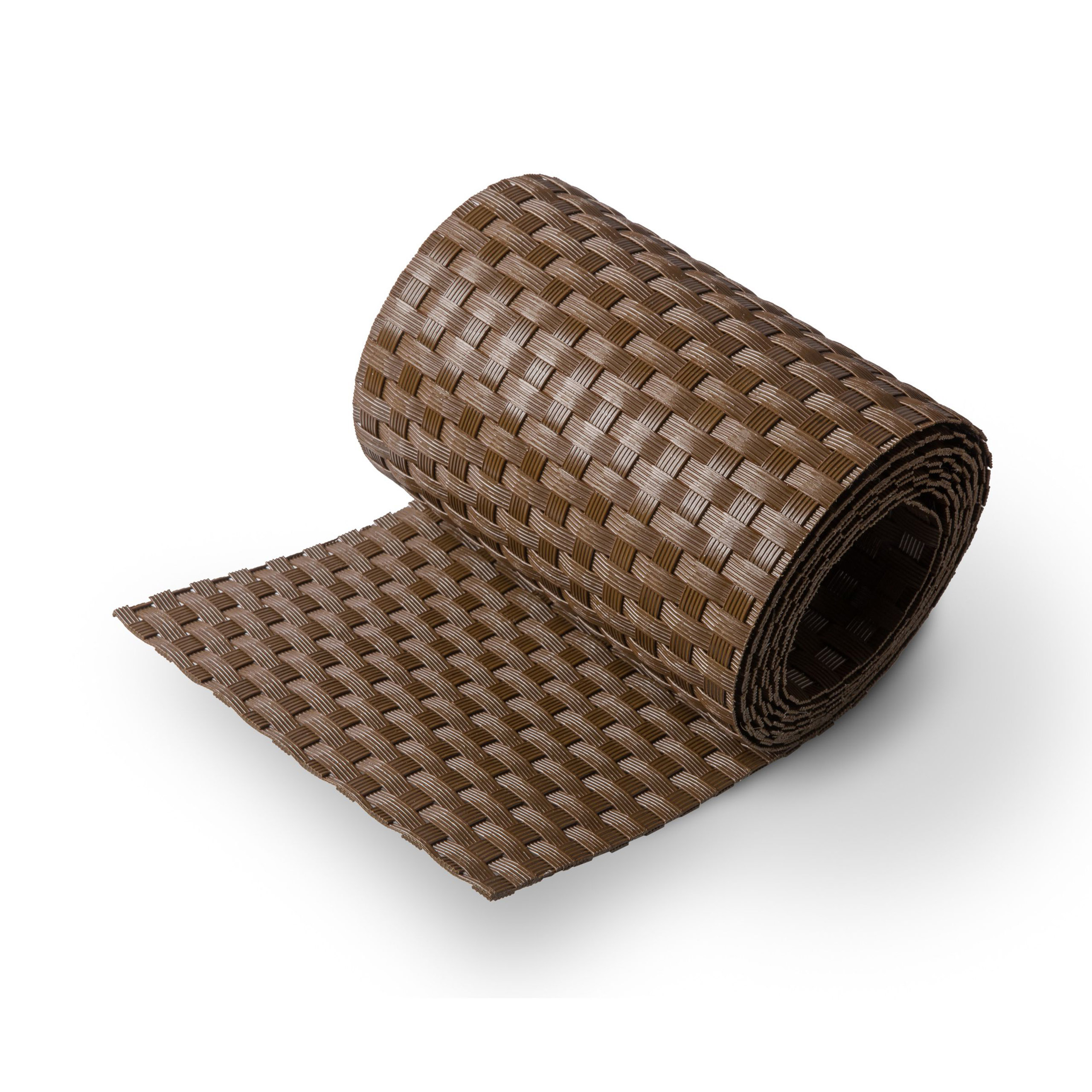 Sichtschutzstreifen Rattan Sichtschutzstreifen Rattan