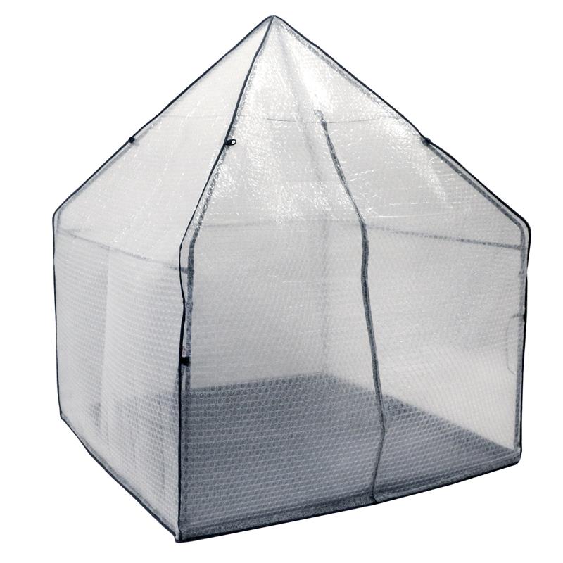 IGLU XL PRO Überwinterungszelt 180 x 180 x 220 cm