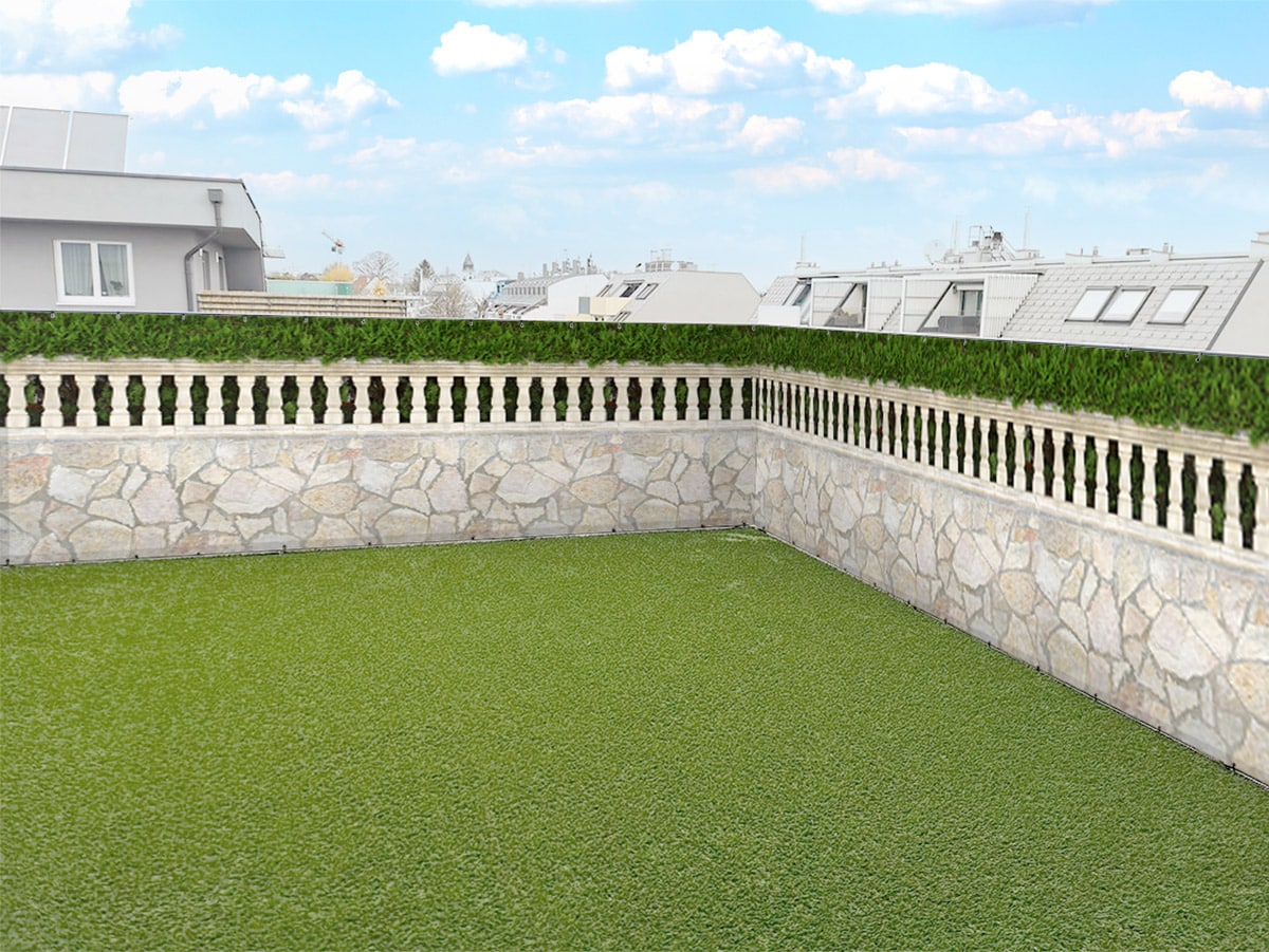 Villa Romantica
