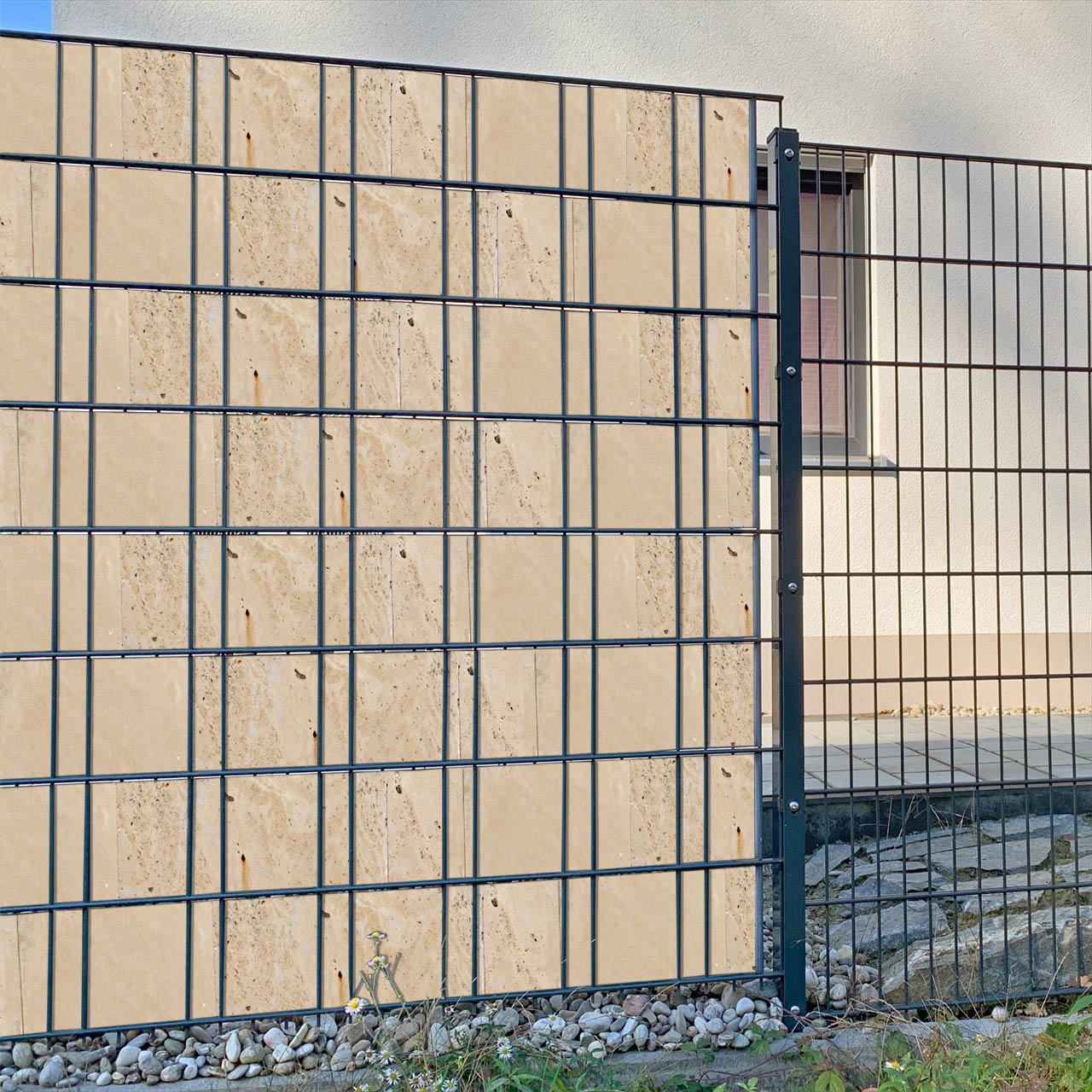 Fred Sichtschutz&shy;streifen