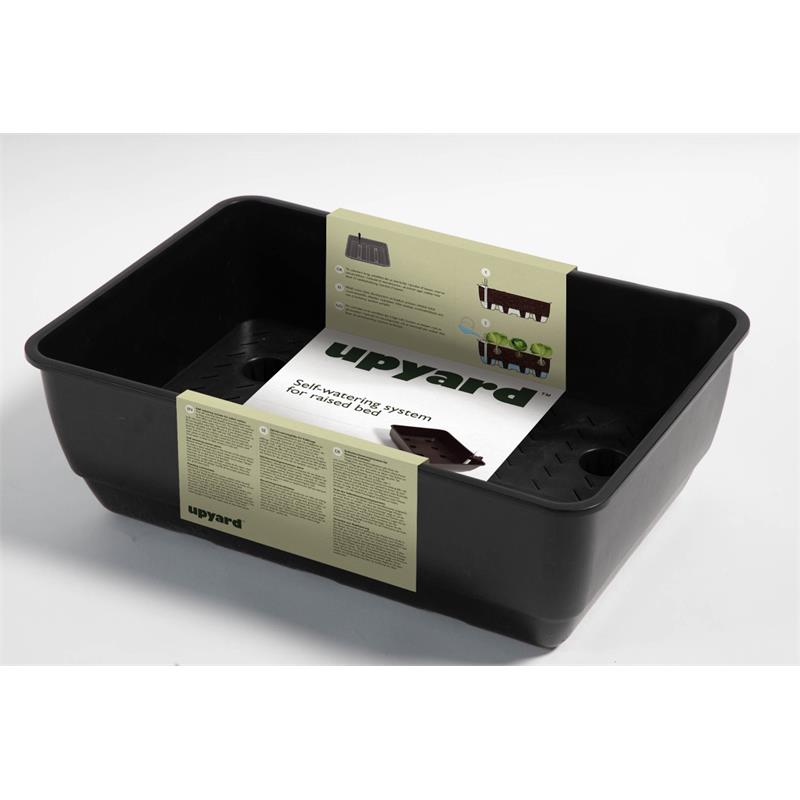 upyardT Selbstbewässerungssystem 55x37 cm upyardT Selbstbewässerungssystem 55x37 cm
