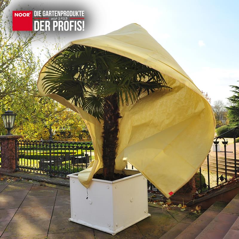 Winterschutzhaube XXL PRO 200 cm x 240 cm (H x B)
