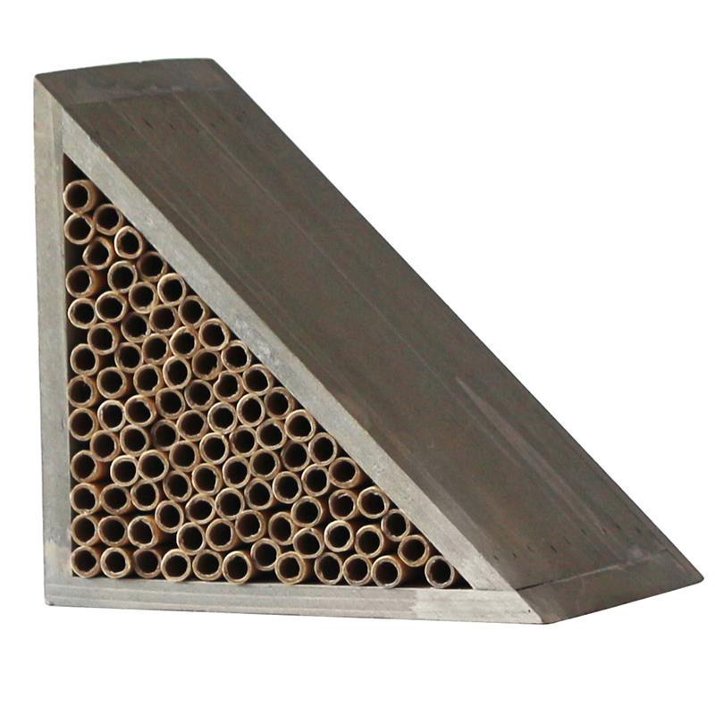 VegTrug® Bienenhotel für Hochbeete