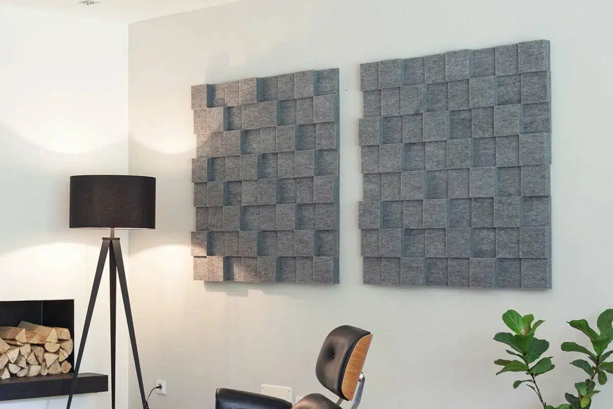 Home-Studio Absorber Wohnberger Home-Studio Absorber Wohnberger