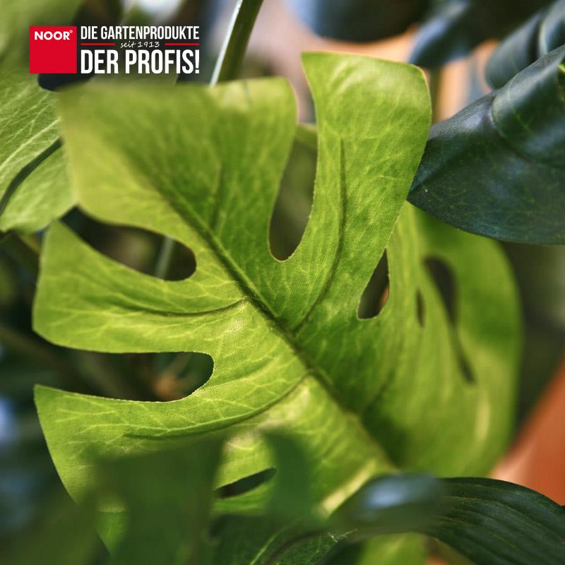 Kunstpflanze Monstera 135 cm