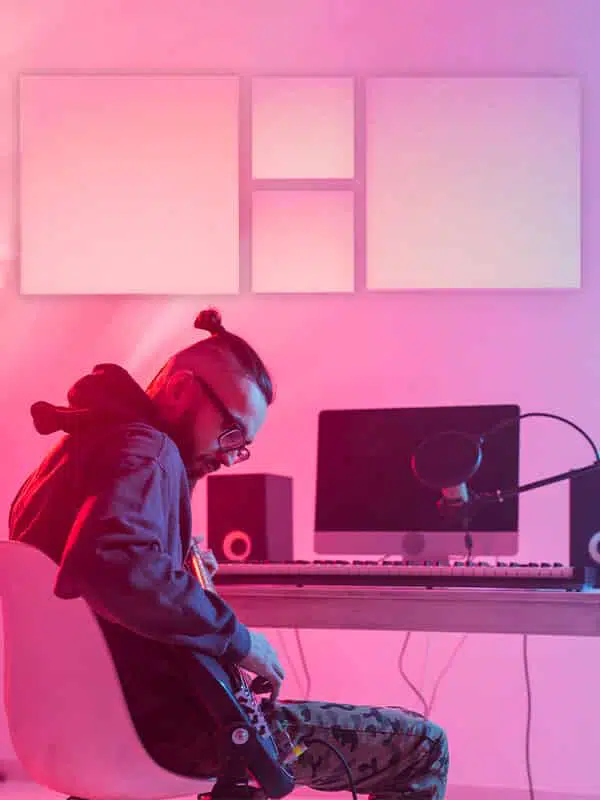 Schallabsorber Musikproberaum Schallabsorber Musikproberaum