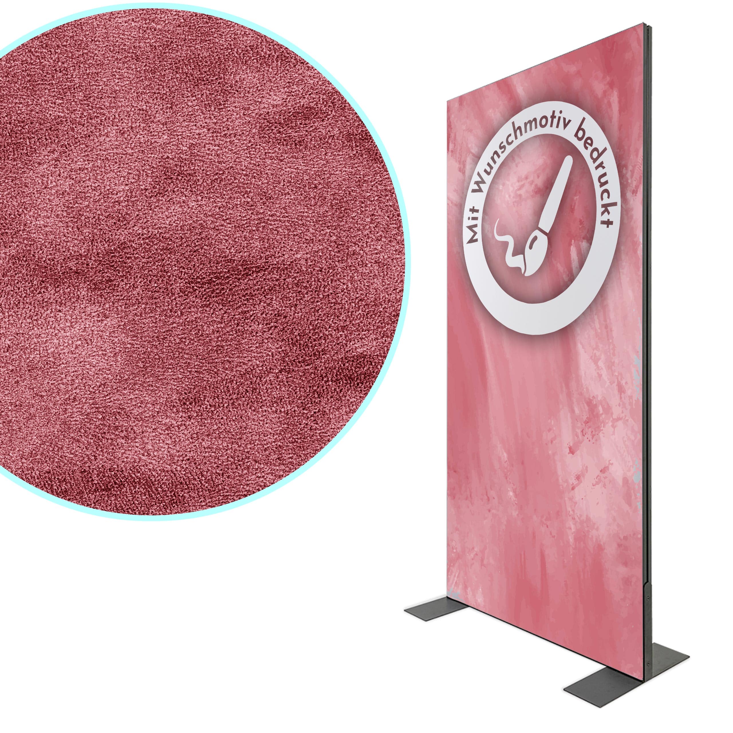 Trennwand-mit-Samt Trennwand-mit-Samt