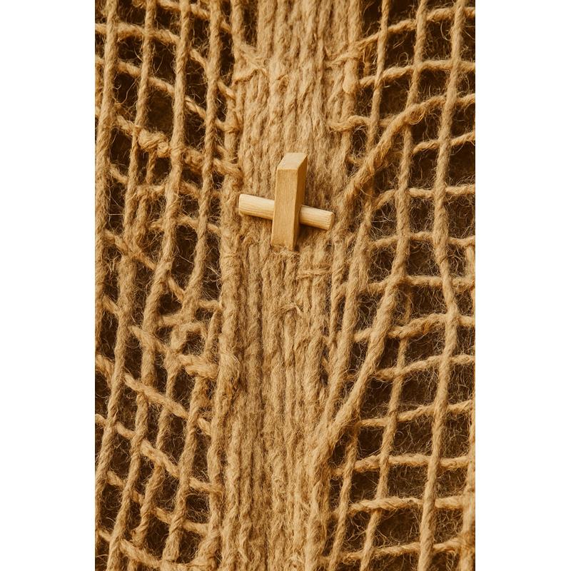 Holzhaften 300mm 250 Stück aus Buchenholz