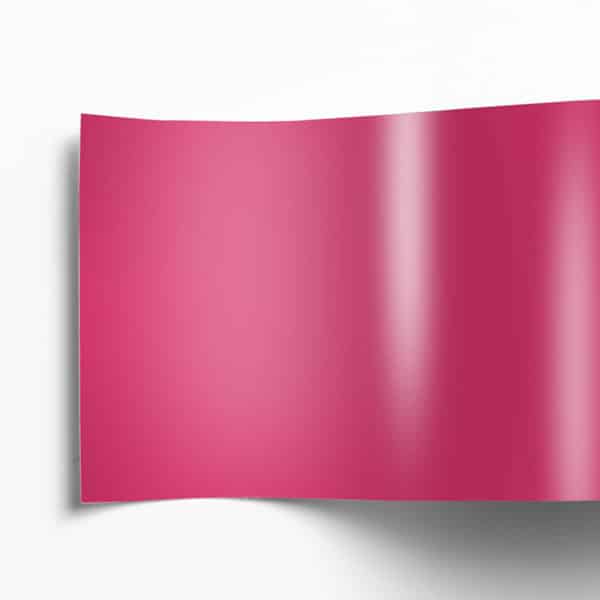 Telemagenta Sichtschutz&shy;streifen