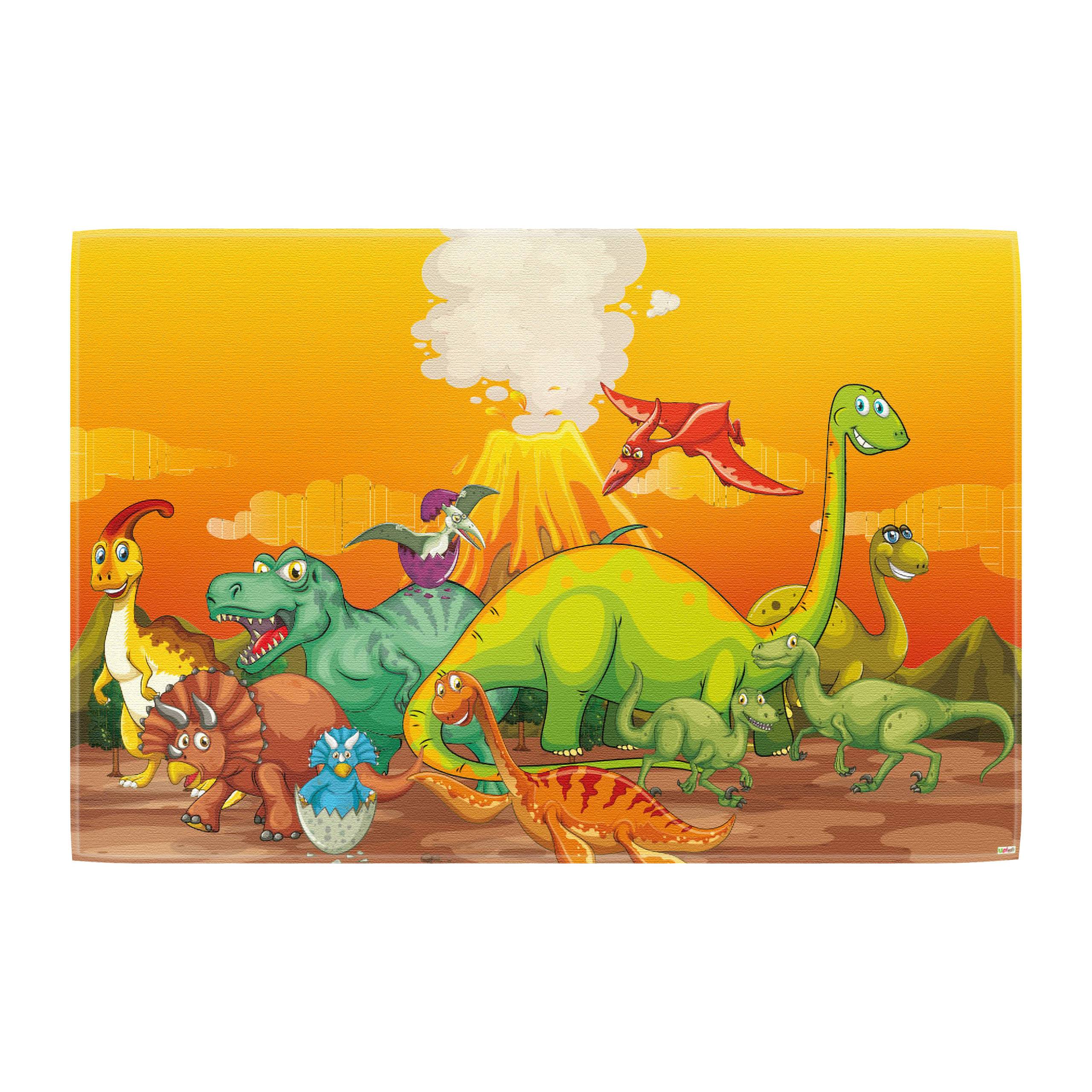 spielteppich-kinderteppich-Dino