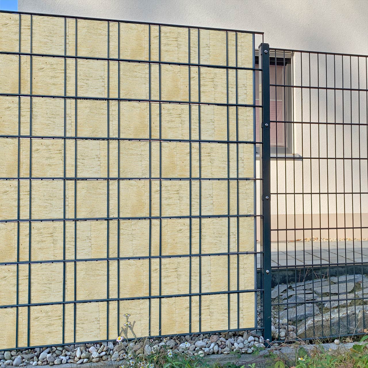 Marcia Sichtschutz&shy;streifen