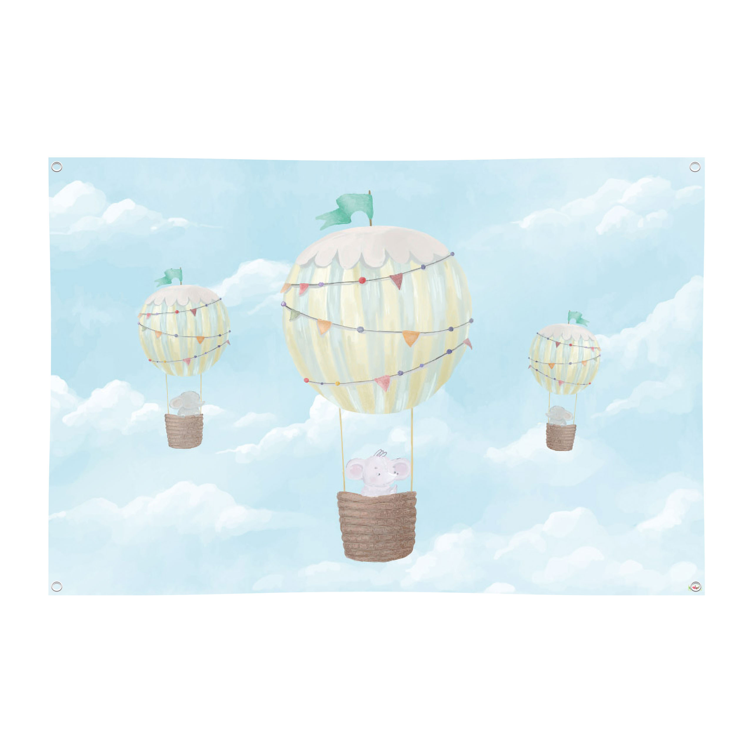 spielplane-Heissluftballon