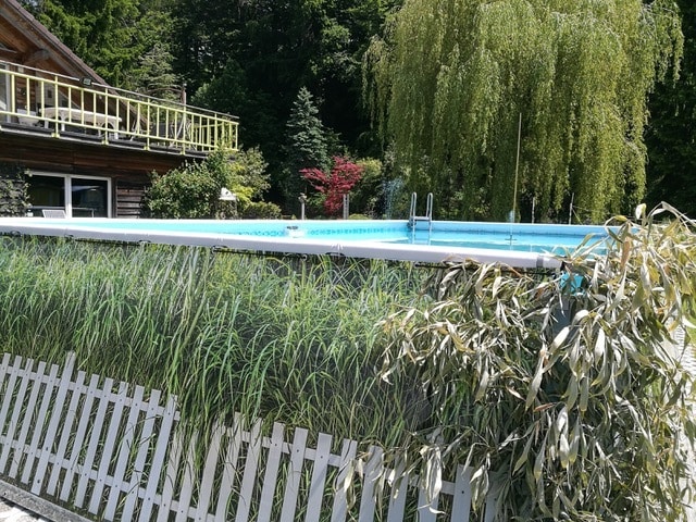 Poolverkleidung Poolverkleidung