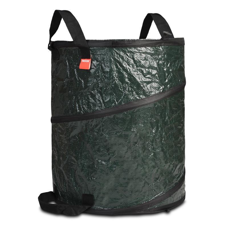 Pop-Up Sack XL 200l Gartensack faltbar Laubsack
