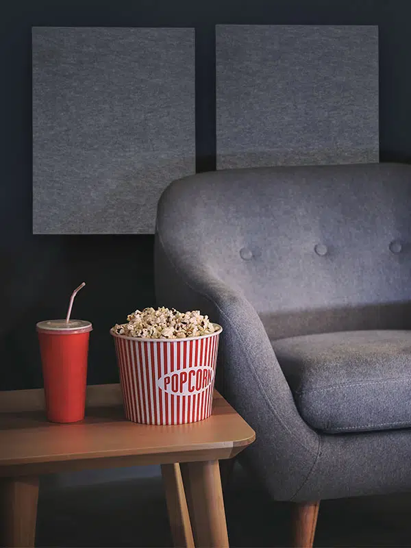 Schallabsorber Heimkino Schallabsorber Heimkino
