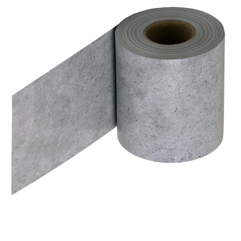 2.Wahl Sichtschutzstreifen Betonoptik 19cm x 35m