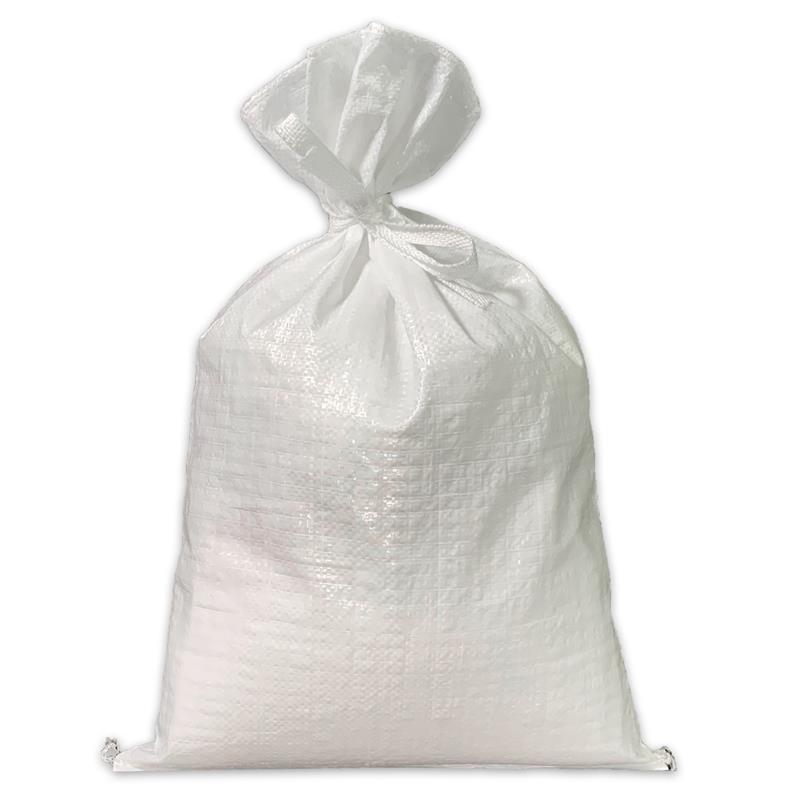 Sandsäcke PP 30x60 cm unverpackt unbefüllt UV