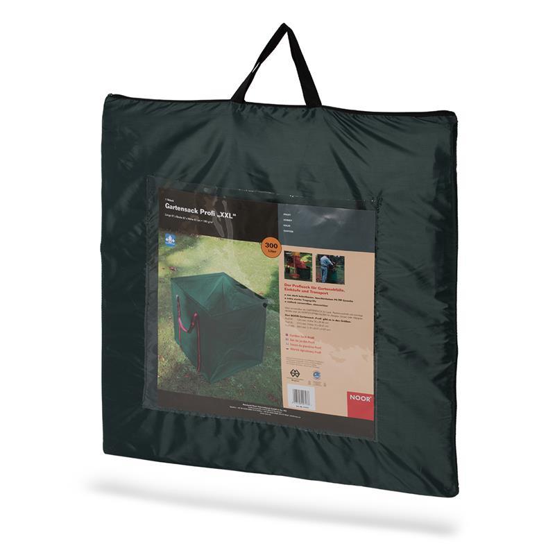 Gartensack Profi XXL 300l 67x67x67 cm PP 180 g/m²