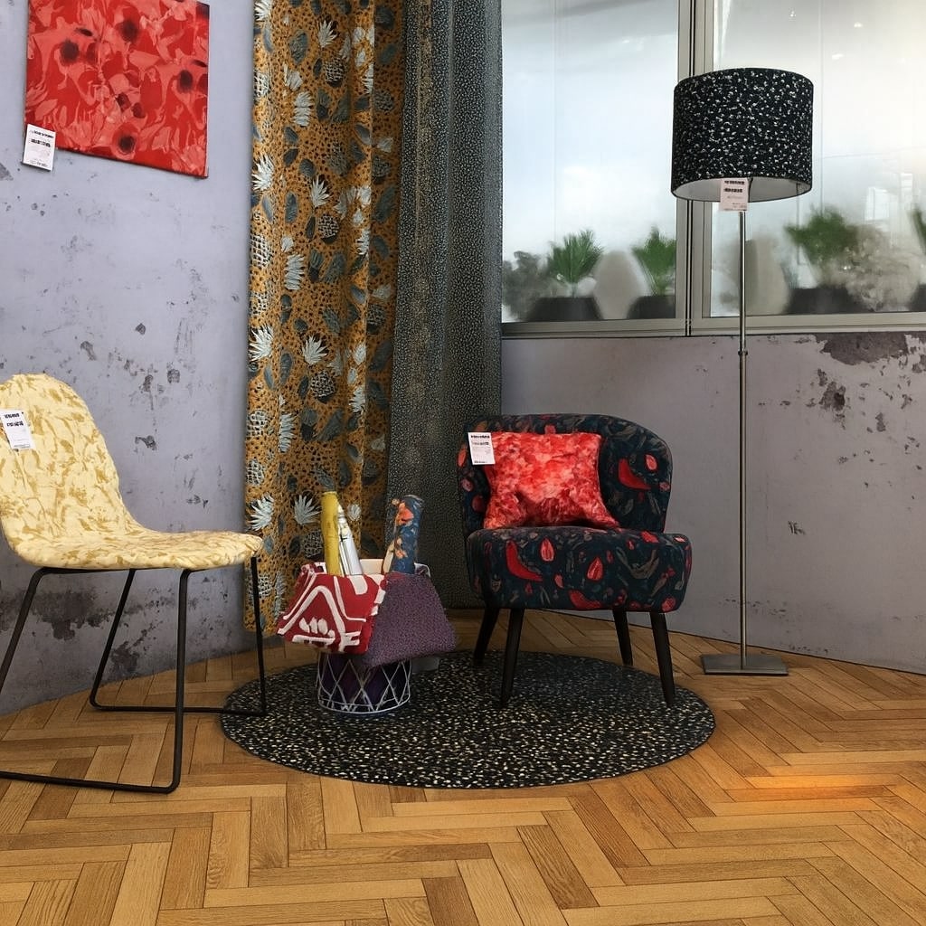 Bodenschutzmatte bedruckt Bodenschutzmatte bedruckt