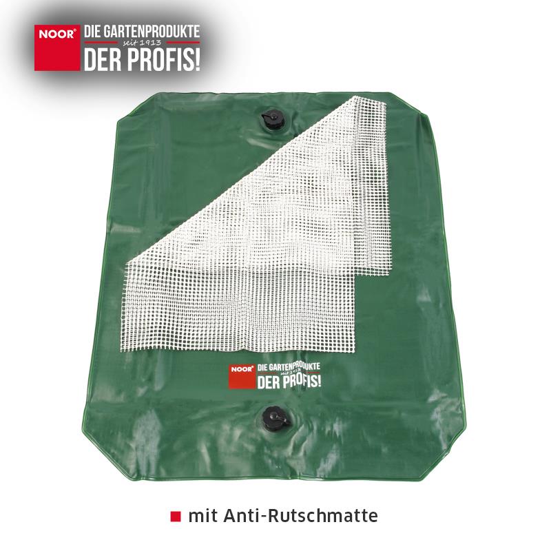 Frogbag® ToGo Wasserbehälter für Schubkarre 80l