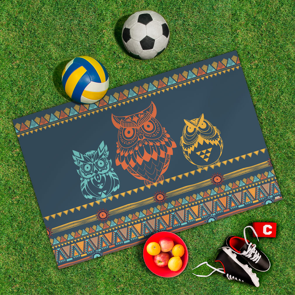 Eule-Boho-Ethnic-Outdoor