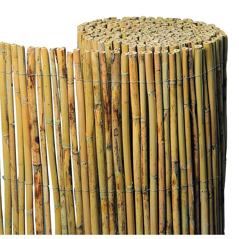 Bambusmatte Bali 1,50 x 5,00 m