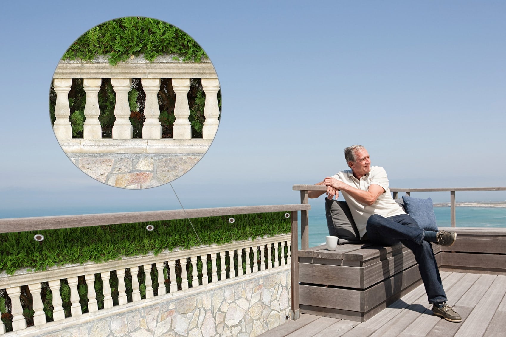 Villa Romantica