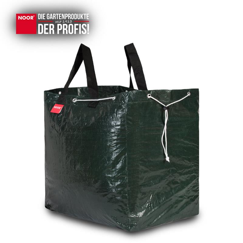 Gartensack Gartentasche 100l 50x40x50cm Laubsack