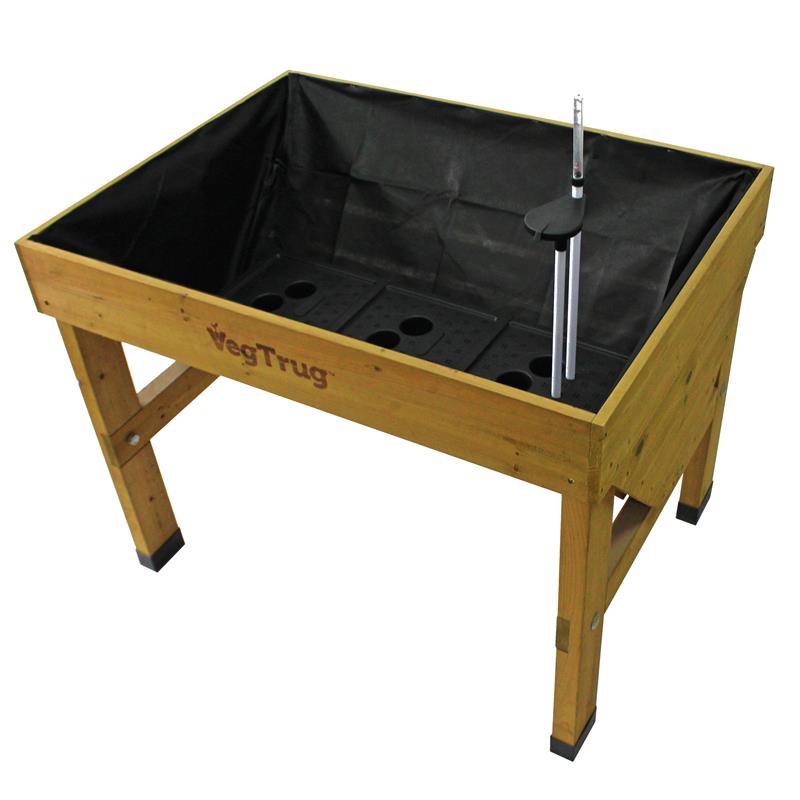 VegTrug® Bewässerungsset für Hochbeete