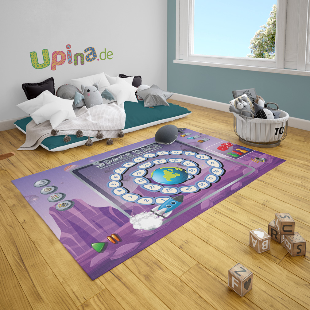 Weltall-Spiel-Zahlen-Teppich-2