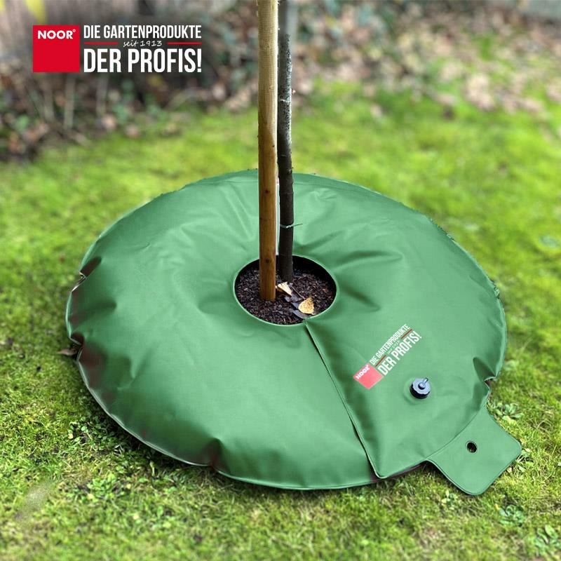 Frogbag® Donut Bewässerungssack 100L PVC 520 g/m²