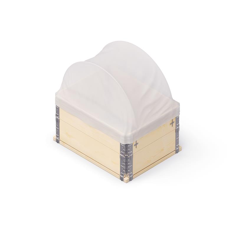 upyardT Vlies für Bögen 80x60 cm
