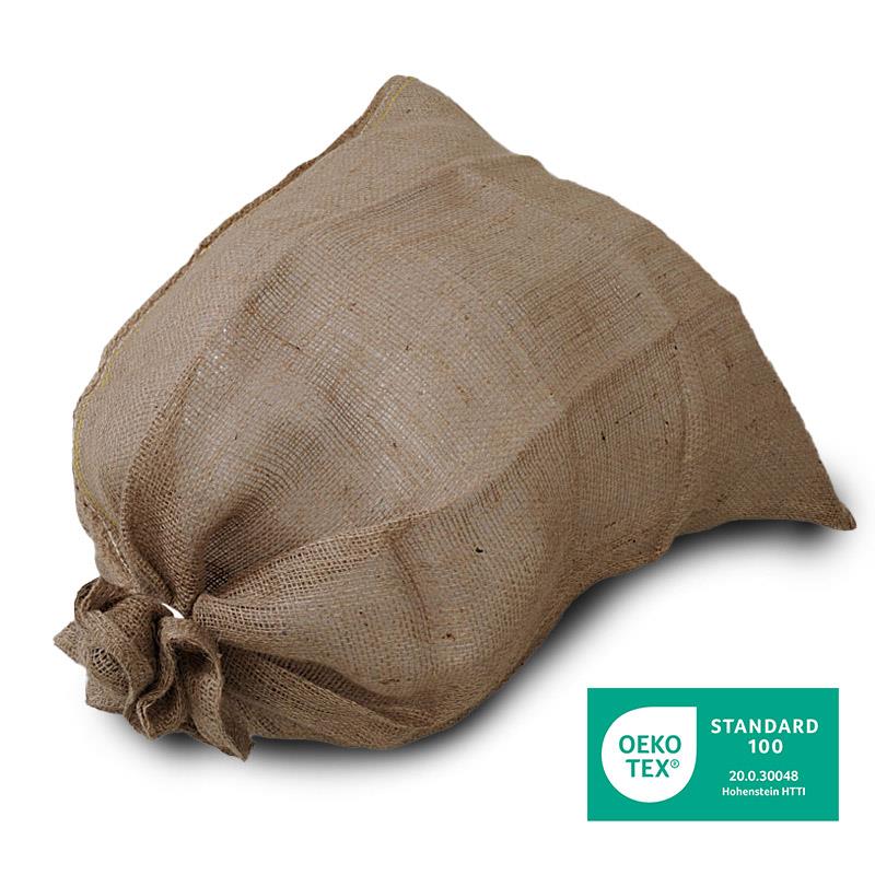 Jutesäcke Jutesack Jute Sack Rupfen natur SB-Pack