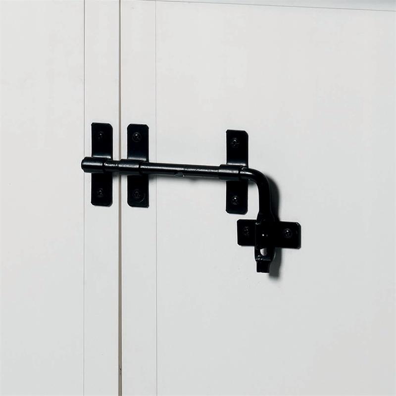 Mülltonnenbox EVO 100 131x88x133cm V50.08.004