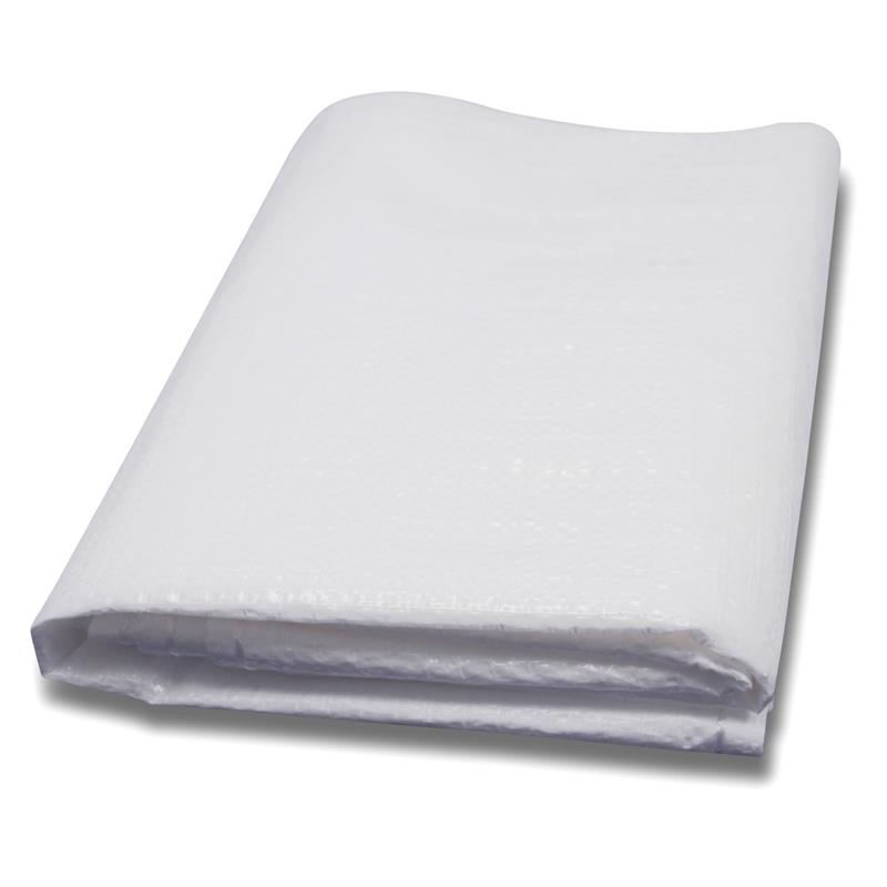 PP Gewebesäcke Getreidesäcke mit Kopfsaum 75g/m²