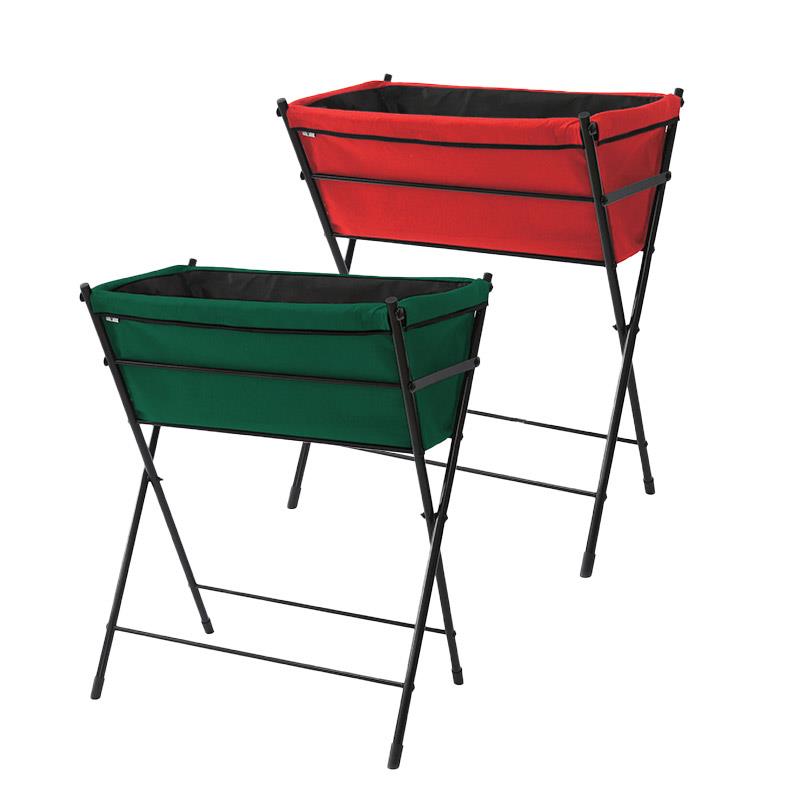 VegTrug® Hochbeet Poppy Go aus Vliesstoff