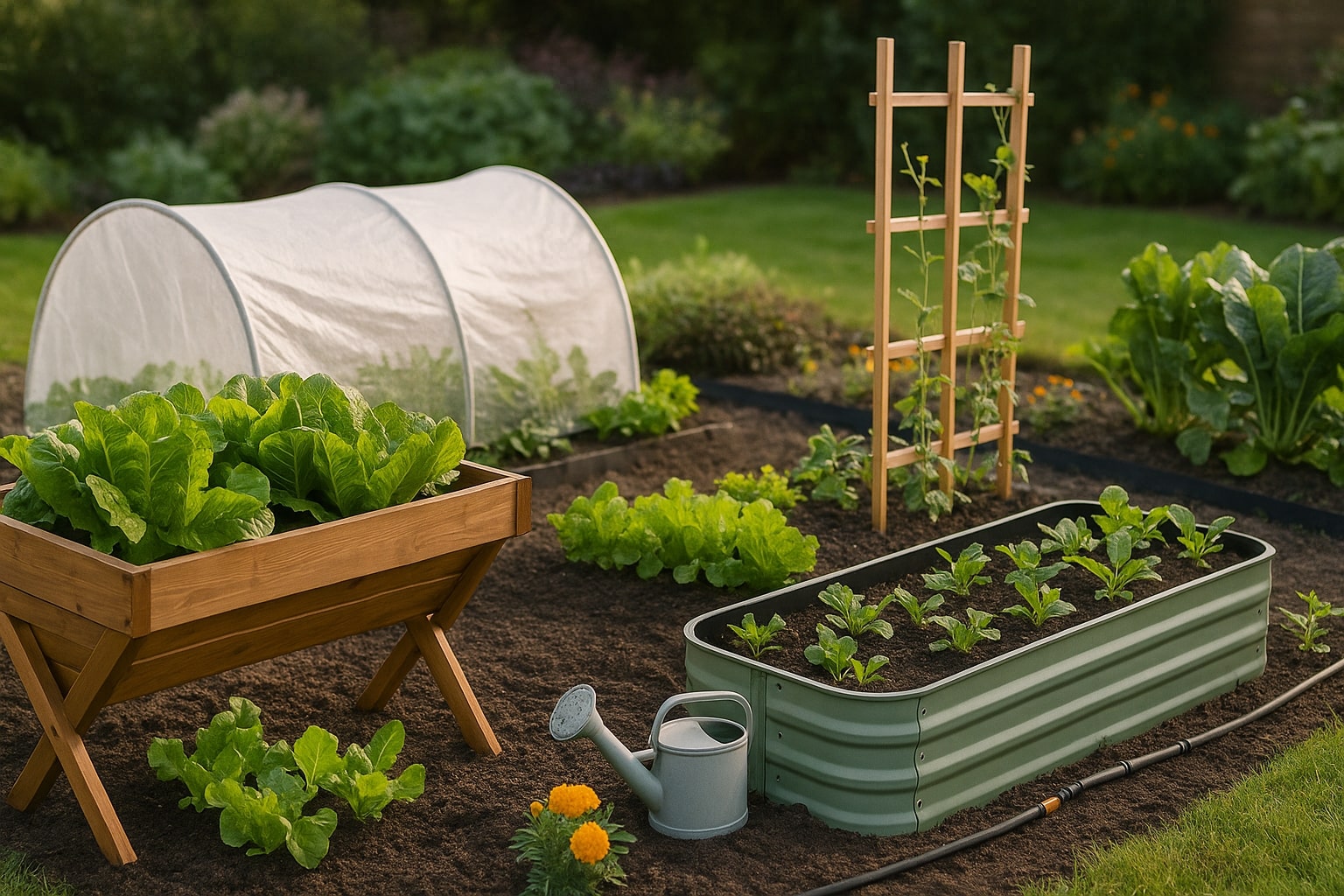 Garten