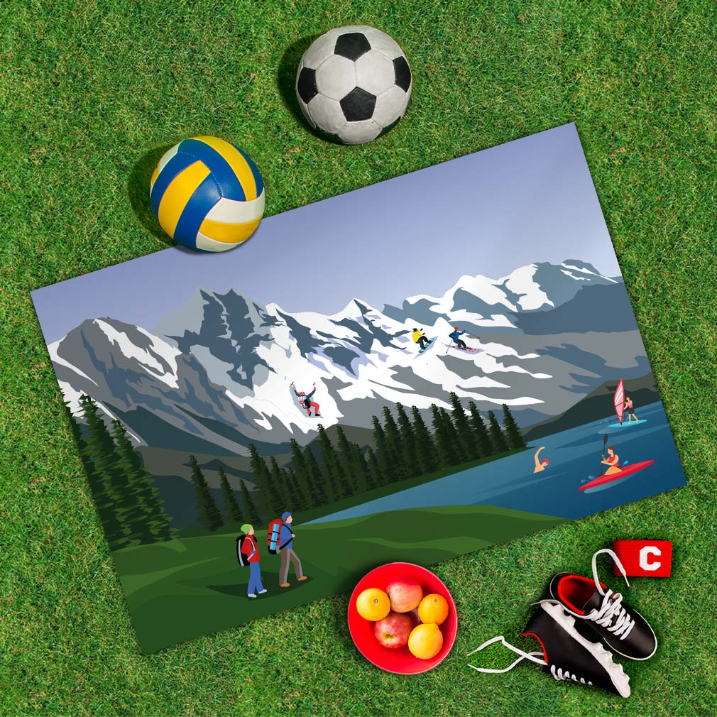 Alpen-aktiv-Outdoor