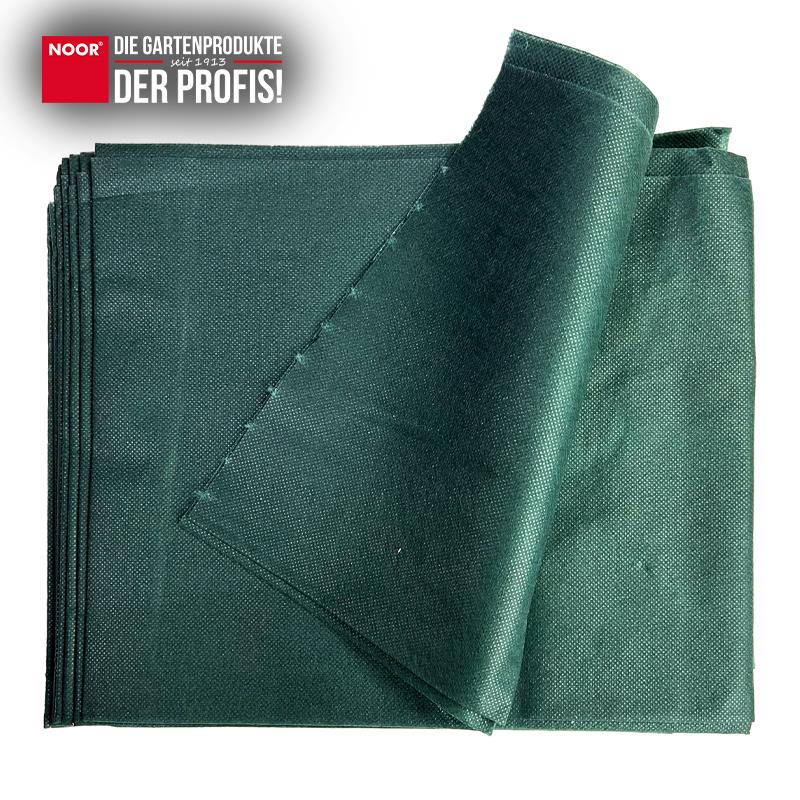Wintervlies 34g/m² 1,6 x 5m grün Winterschutz
