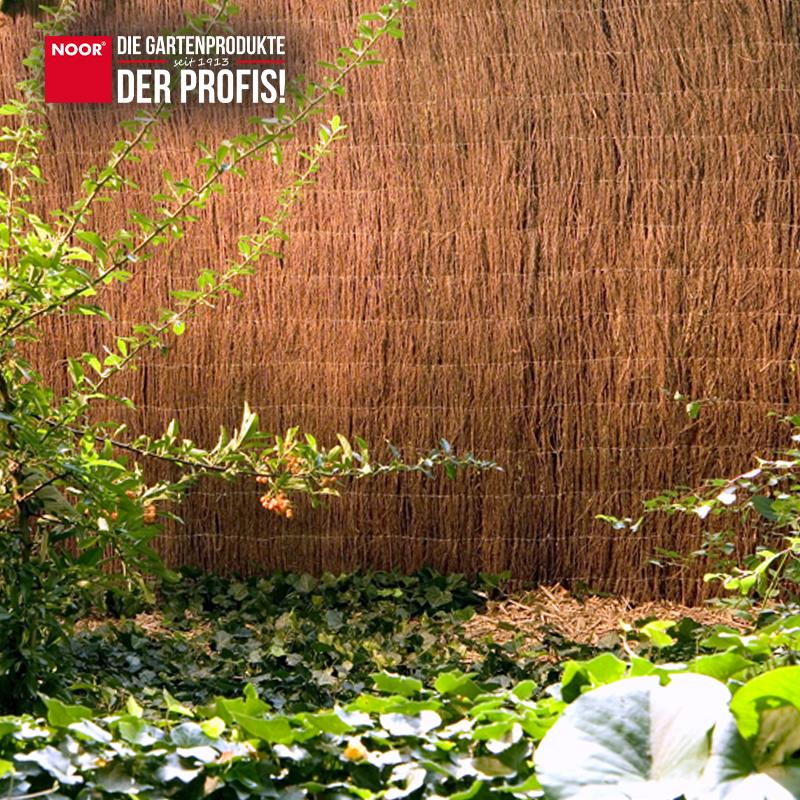 Heidematte HawaiiQualität: extra stark / ca. Größe (HxB): 1,00 x 3,00 m