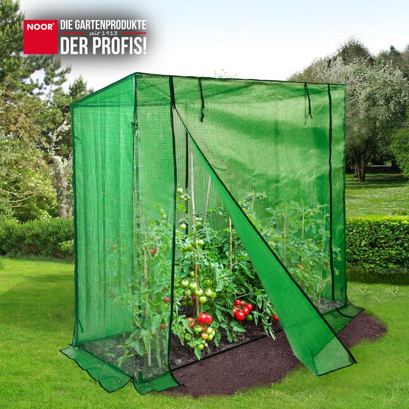 Ersatzfolie für Tomaten-Gewächshaus Premium