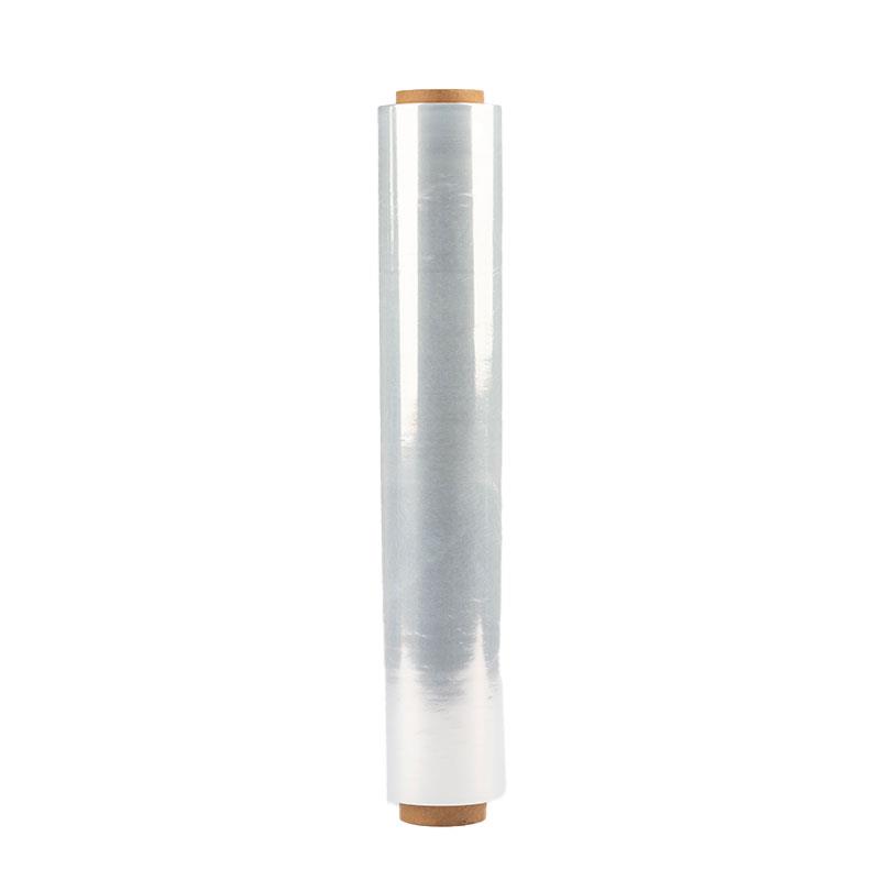 Handstretchfolie 23 µ 500mm x 300m transparent PRO