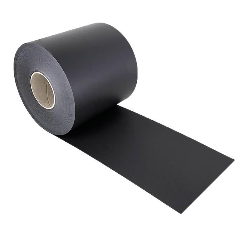 Sichtschutzstreifen PP Zaunblende PRO 0,19x35 mFarbe: anthrazitgrau (RAL 7016)