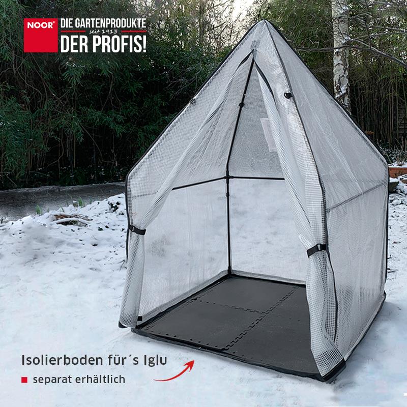 IGLU L Überwinterungszelt 120 x 120 x 180 cm