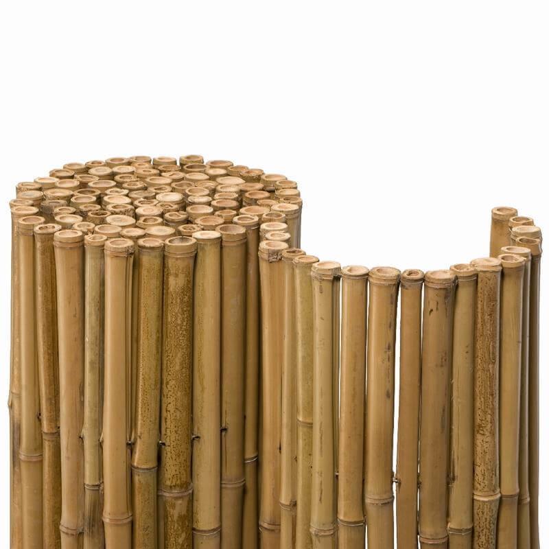 Bambusmatten